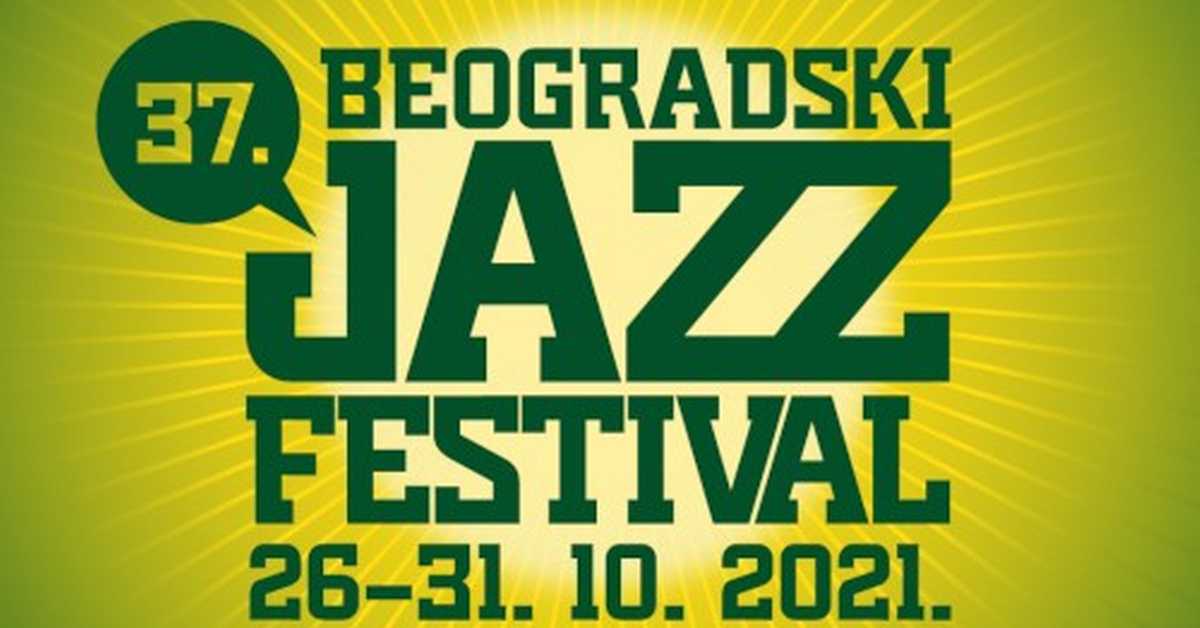 37. београдски џез фестивал: Mateusz Smoczynski trio 37. београдски џез фестивал: Mateusz Smoczynski trio