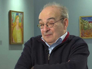 Време (је) за елиту: Леон Којен