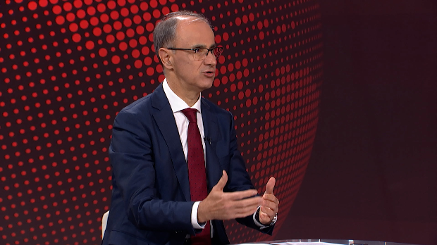 Мацут за РТС: Вишедеценијска прича о легализацији предлогом закона добија фасцинантан епилог; неки министри успавани, разговараћу са свима