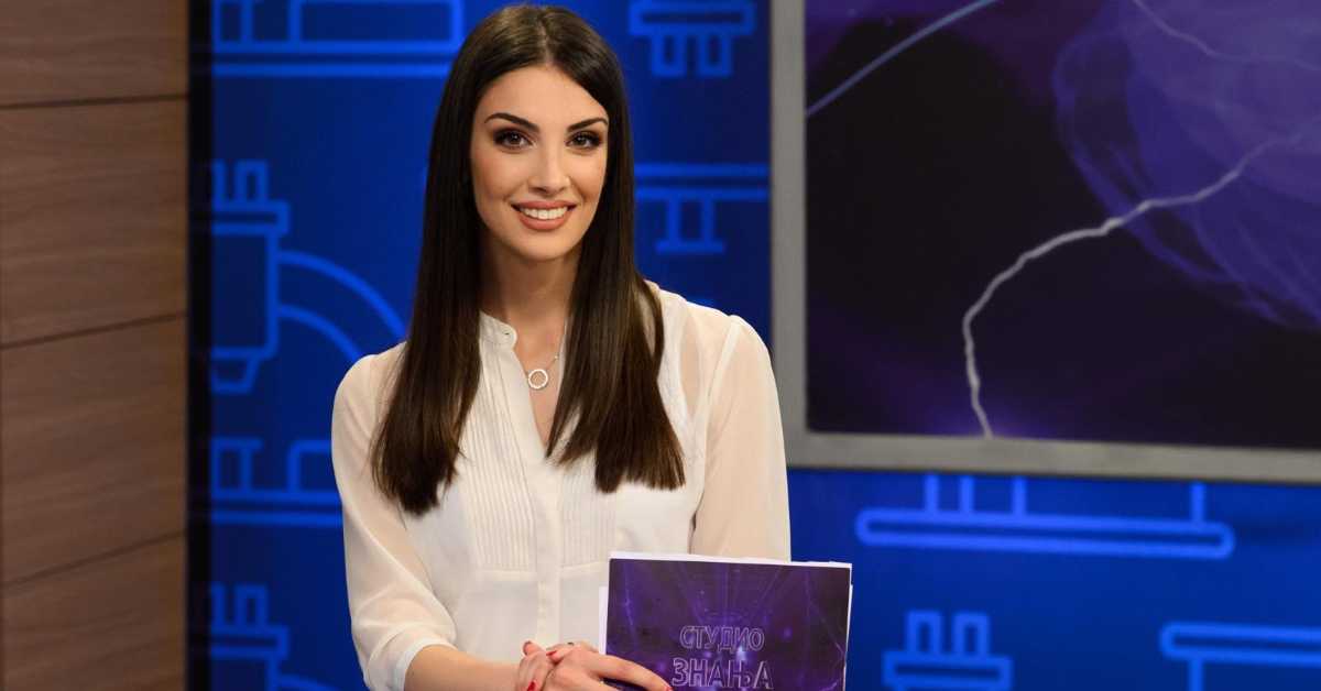 Студио знања: Тајне времена