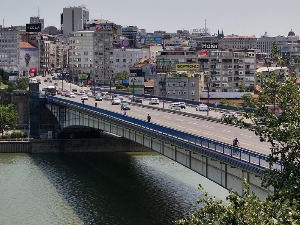 Образовно огледало: Моста Краља Александра