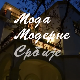 Образовно огледало: Мода модерне Србије