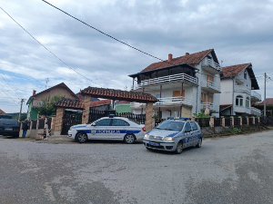 Тела брачног пара пронађена у селу код Деспотовца, сумња се на убиство