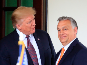 Орбан одговорио Трампу – Мађарска нема излаз на море, увозиће руску нафту; у којим држава су примећени дронови
