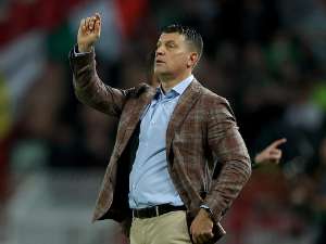 Милојевић: Прија ми подршка управе, против Војводине морамо да превазиђемо проблеме (crvenazvezdafk.com) Милојевић: Прија ми подршка управе, против Војводине морамо да превазиђемо проблеме