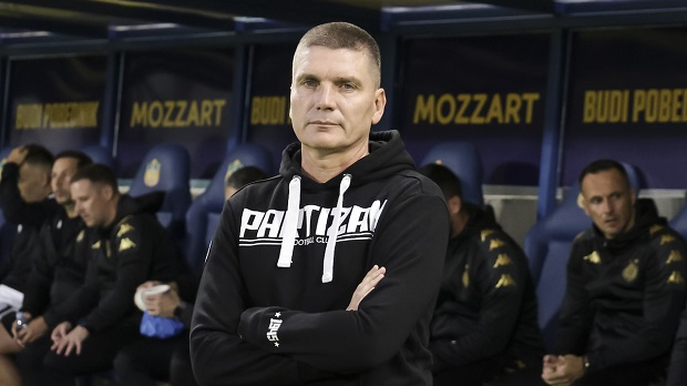Благојевић: Избегли смо оно најгоре у спорту