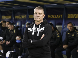 Благојевић потврдио спор са Партизаном: Своја права морам да штитим кроз институције