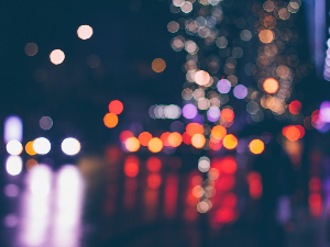 Око поноћи – Rachelle Ferrell - „Live In Montreux ‘91-‘97“, I део