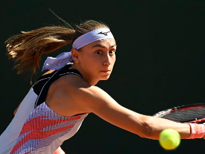 Крунићева и Данилина у полуфиналу турнира у Дубаију