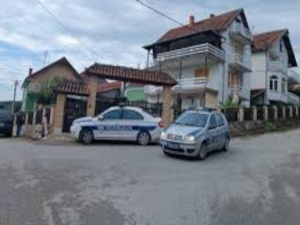 Ухапшен осумњичени за убиство бабе и  деде у Деспотовцу