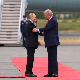 Венс: За танго је потребно двоје; Кремљ: Путин је спреман – Трамп није на чекању, то је стални позив