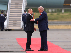 Венс: За танго је потребно двоје; Кремљ: Путин је спреман – Трамп није на чекању, то је стални позив