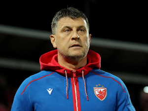 Милојевић: Заслужили смо да победимо, честитам играчима