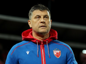 Милојевић: Повреда Бабике нам је тешко пала, Катаи и Крунић ускоро на располагању