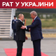 Венс: За танго је потребно двоје; Кремљ: Путин је спреман – Трамп није на чекању, то је стални позив