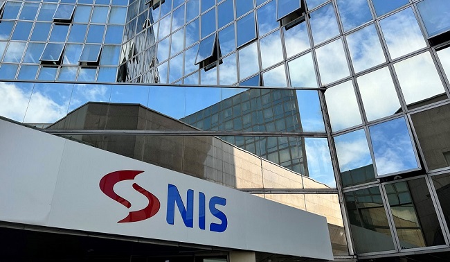 Америчке санкције НИС-у на снази од 9. октобра Америчке санкције НИС-у на снази од 9. октобра