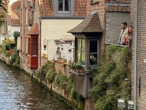 Еко минијатуре: Хајде да мислимо о… – Вртови и ботаничке баште