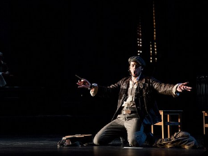 Уметност интерпретације – Баритон Андре Шуен