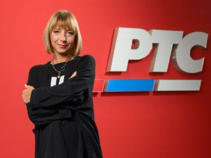 Београдске оазе: Марина Гуњача