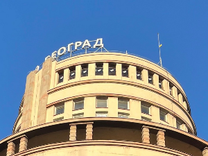 Из архиве Радио Београда – Српски гудачки квартет