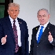 Трамп и Нетанјаху у Вашингтону, Бела кућа објавила мировни план за Газу