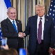 Трамп: Врло смо близу миру у Гази – Нетанјаху пристао на мировни план, осећам да ће и Хамас дати позитиван одговор