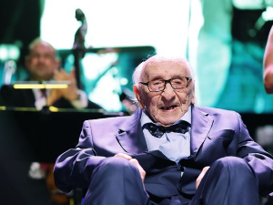 In memoriam Војислав Бубиша Симић (18.3.1924 - 29.9.2025)