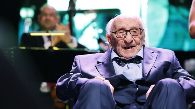 In memoriam Војислав Бубиша Симић (18.3.1924 - 29.9.2025)
