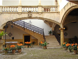 Компас – Шпанија