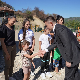 Солидарност за породице оштећене у пожару