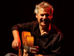 Музика света – Концерт Педра Жоје