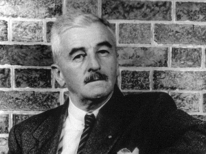 Вилијaм Фокнер: Паљење амбара (1)