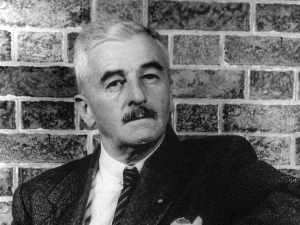 Вилијaм Фокнер: Паљење амбара (2)