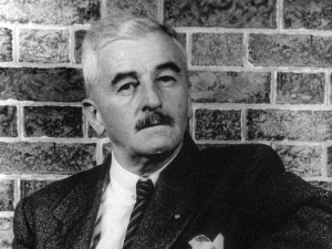 Вилијaм Фокнер: Паљење амбара (3)