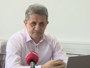Благојевић: РИК Српске неће спровести превремене изборе за председника
