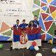 Три бронзане медаље за младе информатичаре Србије на Европској јуниорској олимпијади у Бугарској