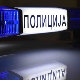 Напад на полицијског службеника у згради СИВ-а, кривична пријава против осумњиченог