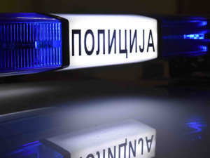 Хапшење у Краљеву, двојица мушкараца терете се за припремање државног удара