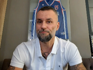 Гуровић: Турска је први прави тест, не сумњам у нашу репрезентацију