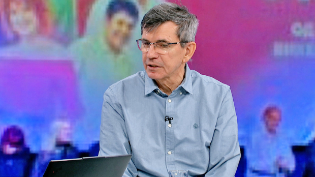 Славко Штимац о новој серији Михољско лето: И у старости се може живети шашаво и пуним плућима