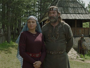 Немањићи - рађање краљевине