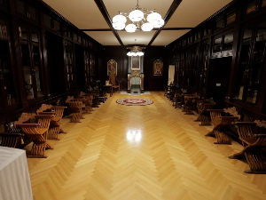 Пакрац, наша Александријска библиотека