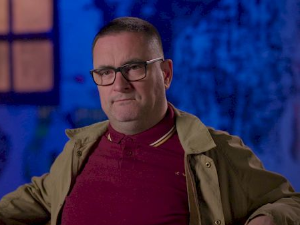 Преваспитани: Димитрије Бањац