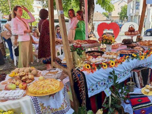 Знање имање: Јесен рана