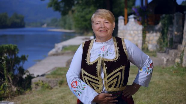 Кухиња мога краја