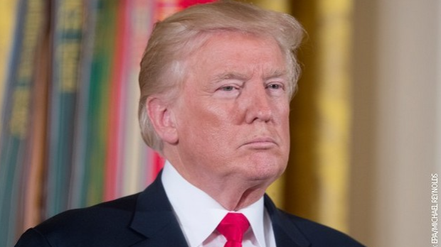 Да ли Трамп најављује заоштравање Руско-украјинског сукоба?