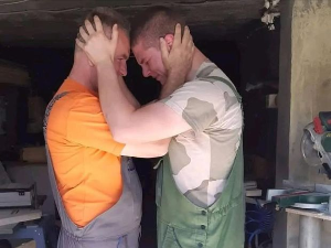 Пут победника: Од столара до хуманисте!