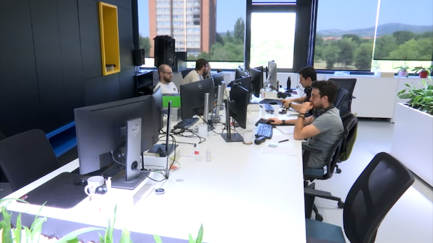 НТП Ниш шири капацитете - више од 70 компанија и 1.000 инжењера у новој згради