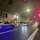 Ланчани судар у тунелу Лаз, троје лакше повређено