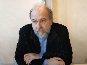 Гаетанo Раметa: Небиће и негација у Хегеловој „Логици” (2)